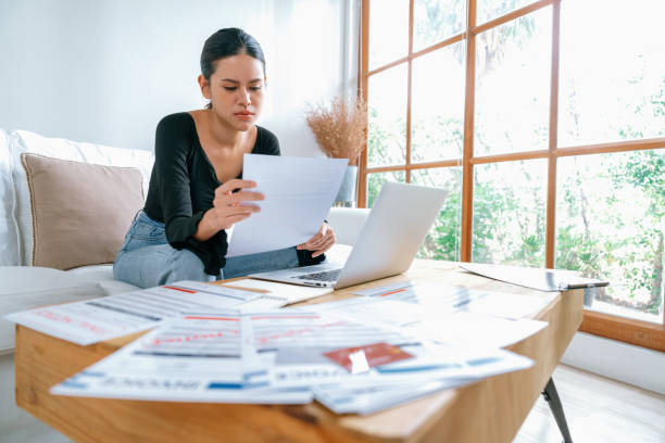 Professional Loan Agency in Ogden, KS
